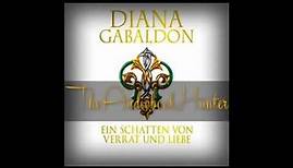 Highlandsaga 8 Ein Schatten von Verrat und Liebe 4v5 Diana Gabaldon Hörbuch