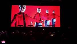 Kraftwerk - The Robots / Robotronik - France 2022