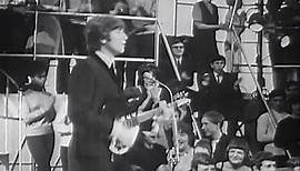 Around the Beatles Beatles BBC Special 1964