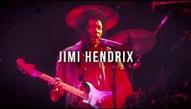 Jimi Hendrix: Band Of Gypsys-- 50th Anniversary Vinyl Release