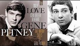 The Life and Tragic Ending of Gene Pitney