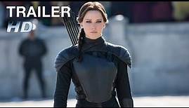 DIE TRIBUTE VON PANEM - MOCKINGJAY TEIL 2 | Trailer 3 | Ab 21.März als DVD, Blu-ray und Digital!