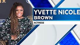 Yvette Nicole Brown on Engagement and New Animated Series