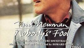 Howard Shore - Nobody's Fool (Original Motion Picture Soundtrack)