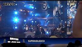 Brings - Superjeilezick LIVE (16.07.2011) 20 Jahre Brings