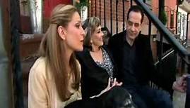 Talk Stoop featuring Tony Shalhoub & Brook Adams - As Seen on New York NonStop WNBC