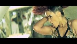 Afrojack ft Eva Simons - 'Take Over Control' (Official Video)