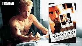 Memento 2000 | Official Trailer | HD