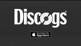 The Official Discogs App