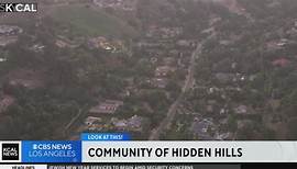 Hidden Hills | Look At This!