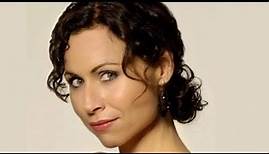 13 Sweet Photos of Minnie Driver