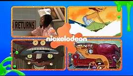 Nickelodeon US | PROMO - Stream 90s Nickelodeon on Paramount+