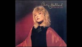 Amy Holland - She's On Fire (1983)