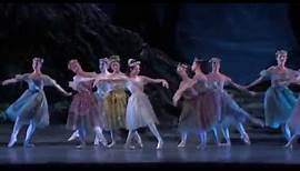 American Ballet Theatre - The Dream