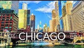 Top 10 Things To Do in CHICAGO - Tourist Guide Travel