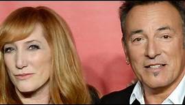 Strange Things About Bruce Springsteen's Marriage