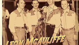 Leon McAuliffe - Tulsa Straight Ahead