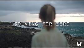 Solving for Zero, a great series on climate change