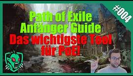 Deutscher Anfänger Guide Path of Exile - Path of Building erklärt + Pastebins einlesen Deutsch #004