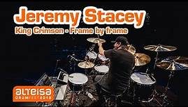 Jeremy Stacey: Frame by frame (King Crimson) @ Alteisa Drumfest 2019