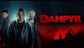 Dampyr - Offizieller Trailer Deutsch