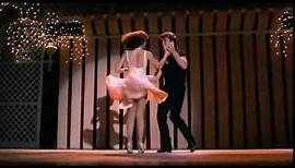 Dirty Dancing - Time of my Life with Lyrics