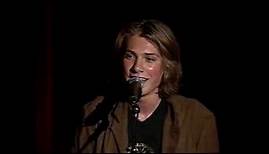 Hanson - "At the Fillmore" - "Runaway Run," "Thinking of You," "I Wish That I Was There" (2000)