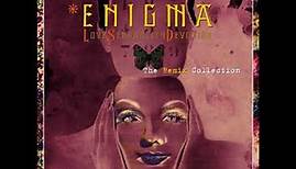 Enigma Love Sensuality Devotion The Remix Collection 2001 HQ