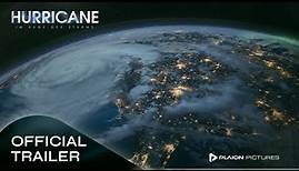 Hurricane - Im Auge des Sturms (Deutscher Trailer) - Maxi Biewer, Florian Hoffmann, Henning Nöhren