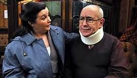 Malcolm Hebden & Patti Clare Exclusive BBC Interview ITV Coronation Street