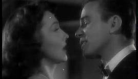 The Amazing Mr. X (1948) FILM NOIR