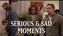 The Story of Eric Matthews (Serious and Sad Moments) (Boy Meets World)