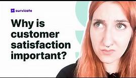 Customer Satisfaction: Why It’s Important in 2023