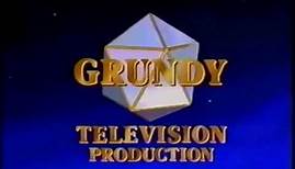 Grundy Television Production (1988) *Richmond Hill variant*
