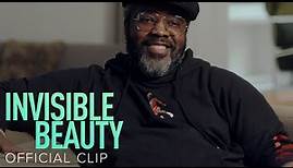 Invisible Beauty - Kadeem Hardison Clip | Bethann Hardison Fashion Documentary | Now Playing