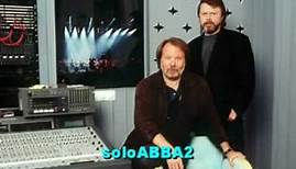 ABBA THE BENNY ANDERSSON BAND -STORY OF A HEART