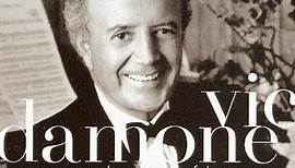 Vic Damone - Greatest Love Songs Of The Century