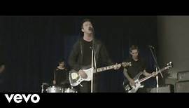 Glasvegas - Daddy's Gone (Official Video)