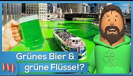 5 Fakten über den St. Patricks Day ☘️🇮🇪 | Wissen4free