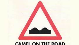 Camel - "On The Road" (Live, 1974)