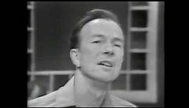 Pete Seeger - Coyote (Rainbow Quest 1966)