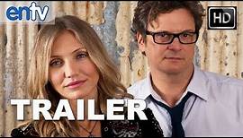 Gambit (2012) Official Trailer [HD]: Coen Bros Remake With Colin Firth, Cameron Diaz & Alan Rickman