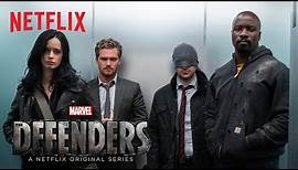 Marvel’s The Defenders | Featurette [HD] | Netflix