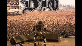 Dio - Rainbow In The Dark Live In Donington 1983