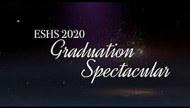 El Segundo High School - 2020 Graduation Spectacular