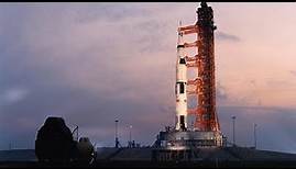 Saturn V - Die Mondrakete - Doku Deutsch 2018 HD