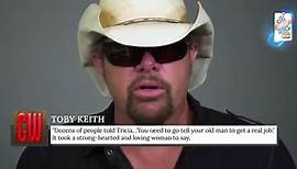 What You Don't Know About Toby Keith's Wife