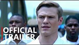 SON OF THE SOUTH Official Trailer (2021) Lucas Till, Action Movie l HD
