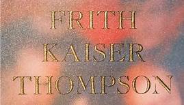 French Frith Kaiser Thompson - Live, Love, Larf & Loaf