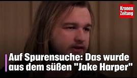 "Two and a half men"-Star völlig verändert: Was wurde aus „Jake Harper“? |krone.tv ADABEI